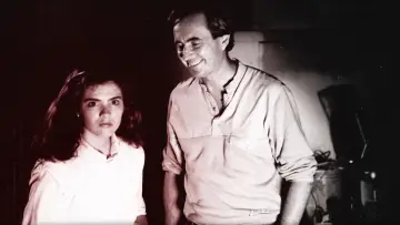 Задник к фильму "Remembering Wes Craven: His Life, Legacy and Nightmares" #1617706