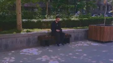 Задник к фильму "The Photographer" #1577939