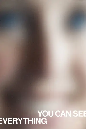 Постер к фильму "You Can See Everything" #1638267