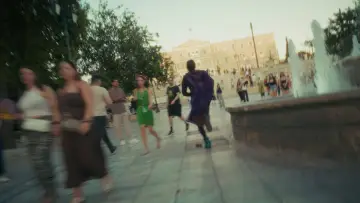 Задник к фильму "Αυτόκλητος Φτερωτός" #1639859