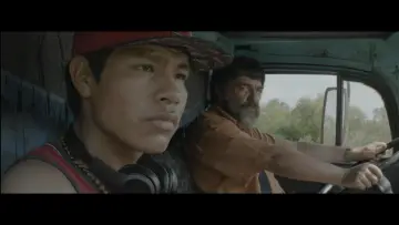 Задник к фильму "A Pele Morta" #1638910