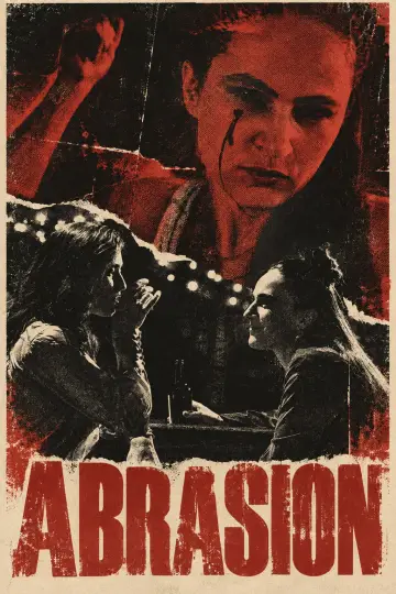 Abrasion постер