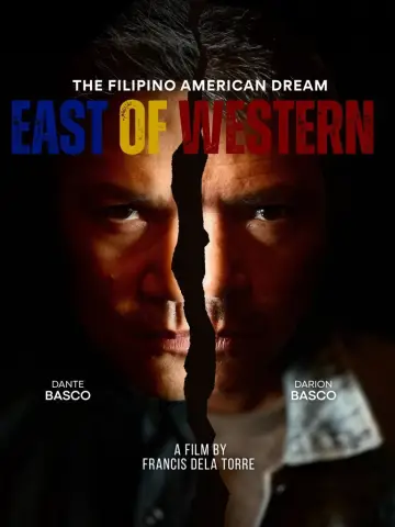Постер к фильму "East of Western" #1618341