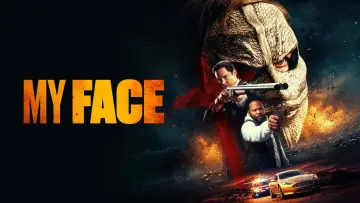 Задник к фильму "My Face" #1618338