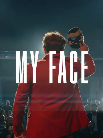 My Face постер