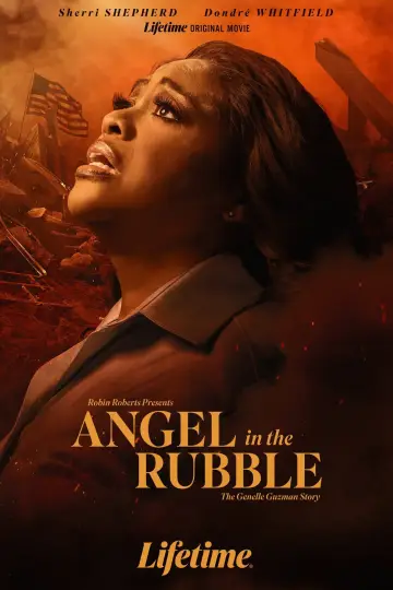 Постер к фильму "Angel in the Rubble: The Genelle Guzman Story" #1629897