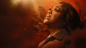 Задник к фильму "Angel in the Rubble: The Genelle Guzman Story" #1645817