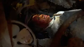Задник к фильму "Angel in the Rubble: The Genelle Guzman Story" #1645821