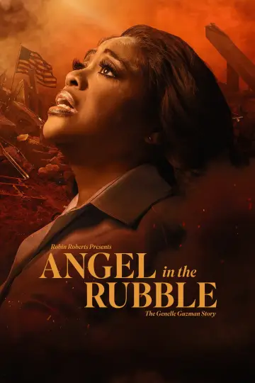 Постер к фильму "Angel in the Rubble: The Genelle Guzman Story" #1645823