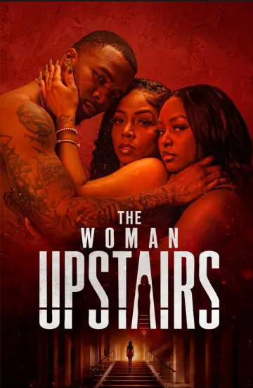 The Woman Upstairs постер