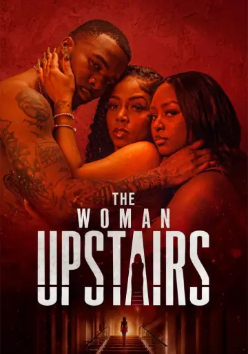 Постер к фильму "The Woman Upstairs" #1635469