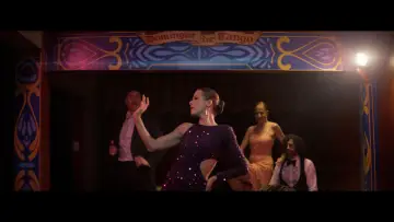 Задник к фильму "Dulce & Fredo" #1623844