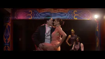 Задник к фильму "Dulce & Fredo" #1623845
