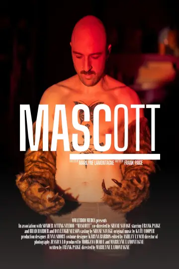 Постер к фильму "Mascott" #1623841