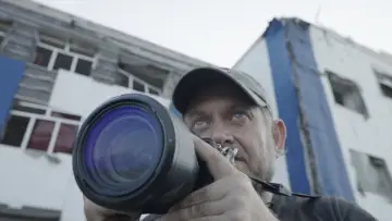 Задник к фильму "Світлини з війни" #1577929