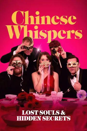 Постер к фильму "Chinese Whispers" #1652567