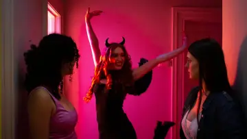 Задник к фильму "After Party" #1624821