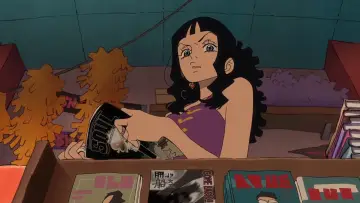 Задник к фильму "ONE PIECE FAN LETTER" #1646017