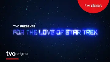 Задник к фильму "For the Love of Star Trek" #1624819