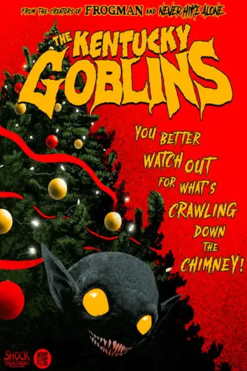 Постер к фильму "The Kentucky Goblins" #1636785