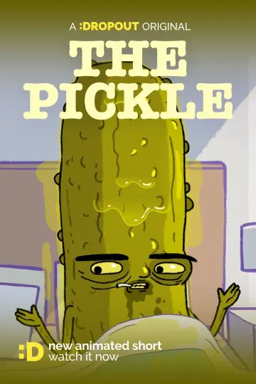 Постер к фильму "The Pickle" #1641057