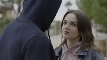 Blood Money постер