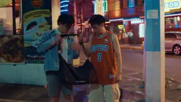 Задник к фильму "we don