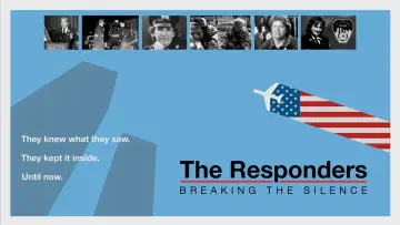 Задник к фильму "The Responders: Breaking the Silence" #1649147