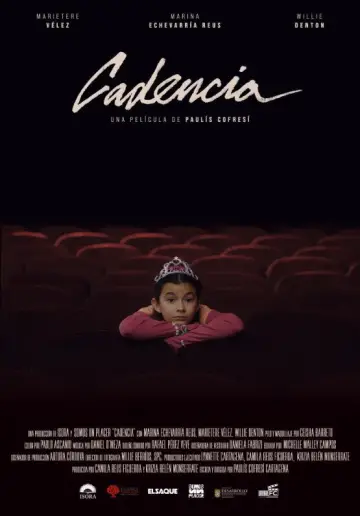 Cadencia