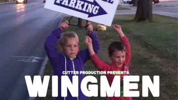 Задник к фильму "Wingmen" #1627925