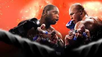 Задник к фильму "Daniel Dubois vs. Fabio Wardley II" #1880786