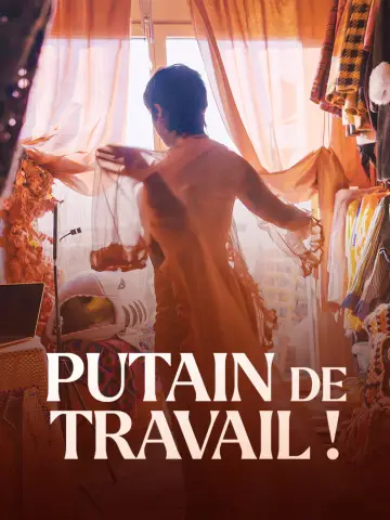 Постер к фильму "Putain de travail !" #1646046