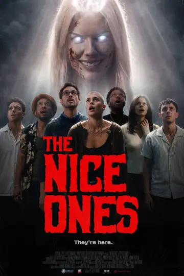 The Nice Ones постер