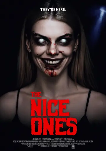 Постер к фильму "The Nice Ones" #1636308