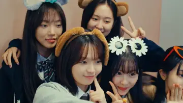 왕따클럽 постер