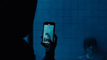 Задник к фильму "왕따클럽" #1823254