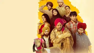 Задник к фильму "Munde Jattan De Balaunde Bakre" #1630226