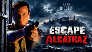 Задник к фильму "Escape at Alcatraz" #1781922