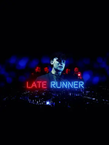 Late Runner постер