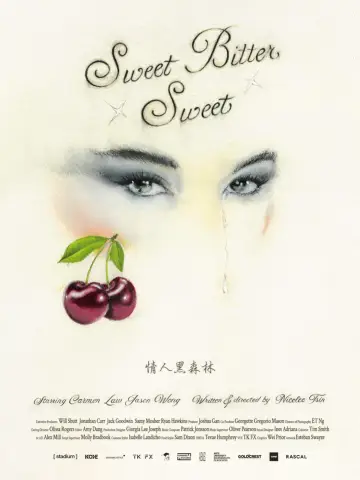 Sweet Bitter Sweet постер