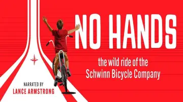 Задник к фильму "No Hands: The Wild Ride of the Schwinn Bicycle Company" #1746395