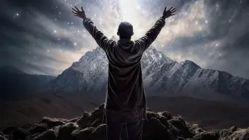 Задник к фильму "UFOs and God" #1633302