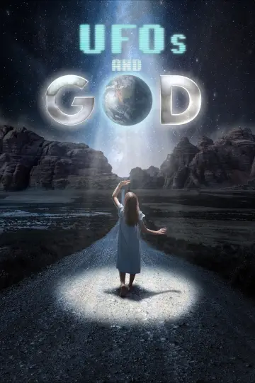 Постер к фильму "UFOs and God" #1633307