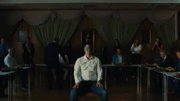 Задник к фильму "Grandmasters" #1649361