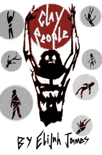 Clay People постер
