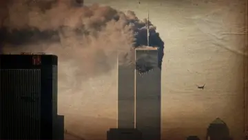 Das Erbe von 9/11 – Deutschland nach den Anschlägen постер