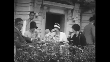 Задник к фильму "Le roi de Shanghai" #1634454