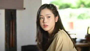 Задник к фильму "영복, 사치코" #1652742