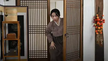 Задник к фильму "영복, 사치코" #1652744