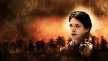 Задник к фильму "Family Through the Fire" #1634429